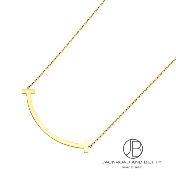 楽天市場】【新品仕上げ済】ティファニー TIFFANY Tスマイル