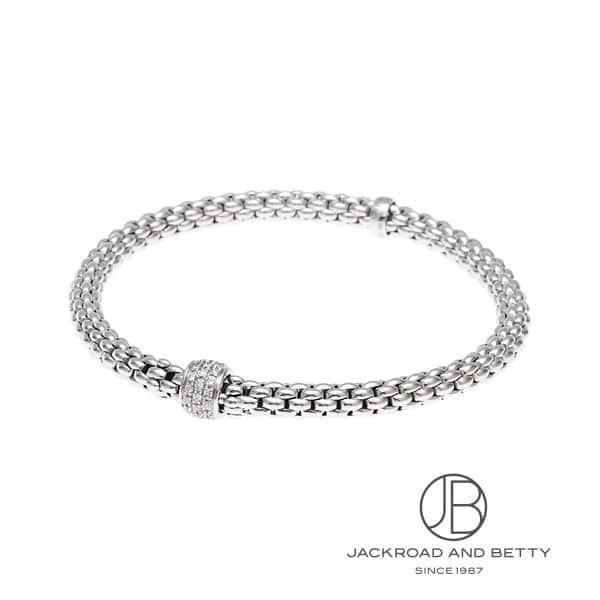 FOPE EKA ホワイトゴールド ブラックダイヤ M 楽天市場】FOPE【フォッペ】EKA TINY FLEX,IT ブレスレット ブラック