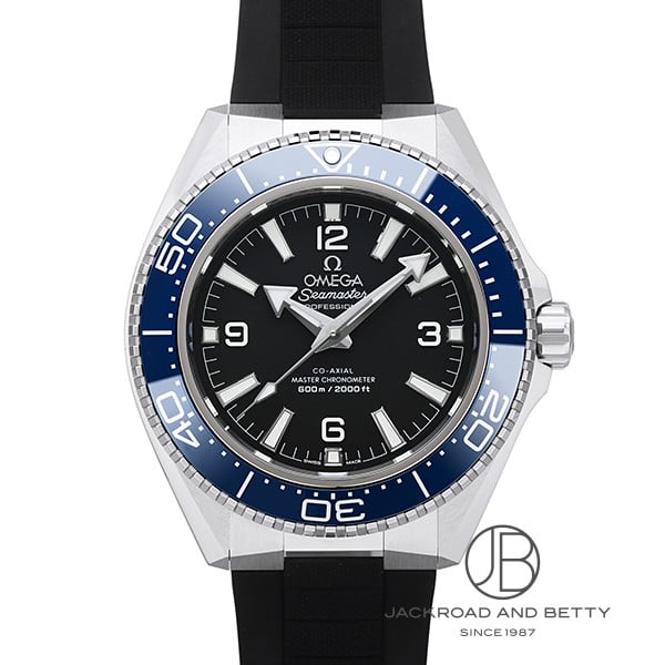 オメガ OMEGA シーマスター プラネット オーシャン 600M 217.32.42.21.01.002 新品 時計 メンズ
