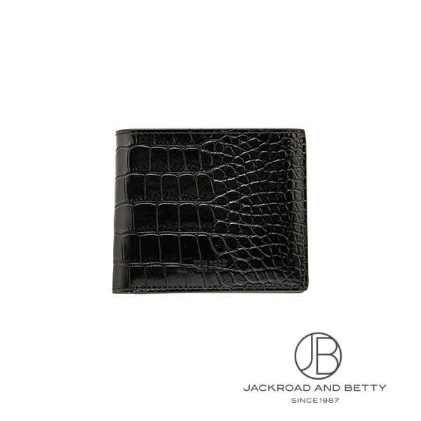 楽天市場】TOM FORD トムフォード 二つ折り財布 Y0355T LCL081 メンズ