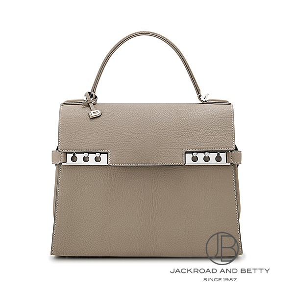 デルヴォー DELVAUX タンペート MM トーテルレ ベージュ AA0611AMF0AKSPA 新品 バッグ/財布/小物｜ジャックロード 【腕時計専門店】