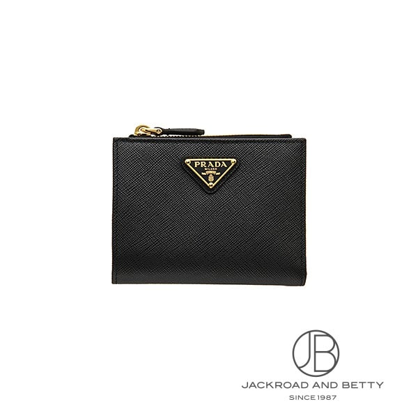 楽天市場】PRADA (プラダ) 1MV204 ヴィッテロムーブレザー