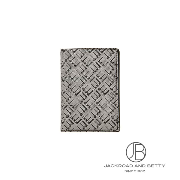 ダンヒル DUNHILL カードケース 21R2470LT038R 新品 バッグ/財布/小物|ジャックロード 【腕時計専門店】