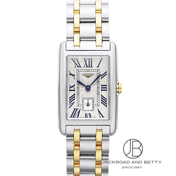 ロンジン LONGINES ドルチェヴィータ L5.512.5.70.7 新品 時計 レディース