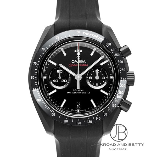 オメガ OMEGA スピードマスター ダークサイド・ オブ・ザ・ムーン 310.92.44.51.01.004 新品 時計 メンズ