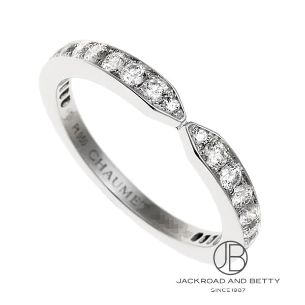 ショーメ CHAUMET ジョゼフィーヌコレクション トリオンフ ドゥ ショーメ リング 082640 新品 ジュエリー ブランドジュエリー