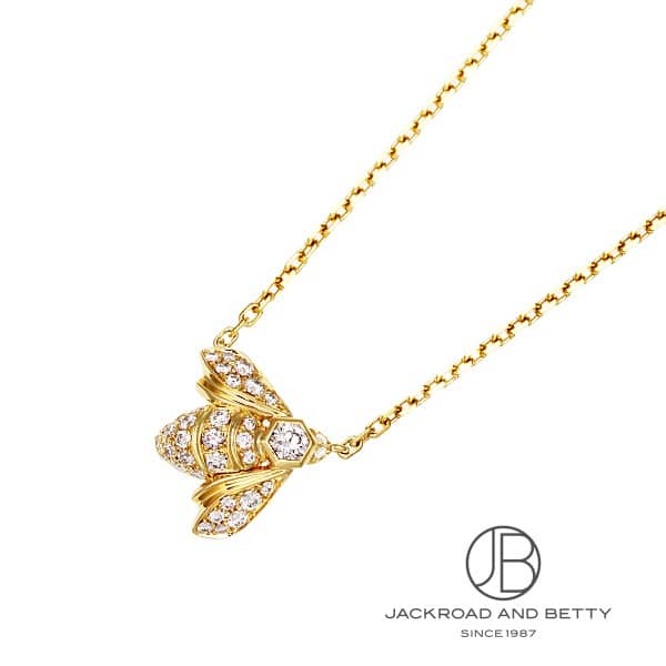 ショーメ CHAUMET ビー ドゥ ショーメ ペンダント 085772 新品 ジュエリー ブランドジュエリー