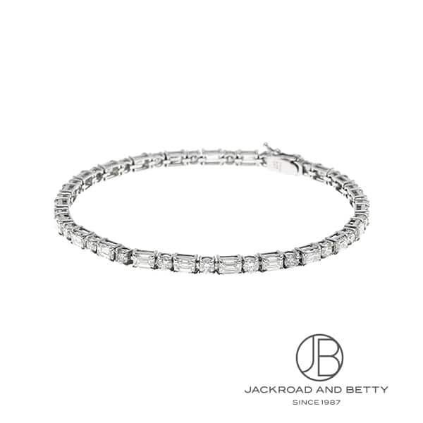 ノーブランド NO BRAND ダイヤモンド ブレスレット 新品 ジュエリー ブランドジュエリー｜ジャックロード 【腕時計専門店】