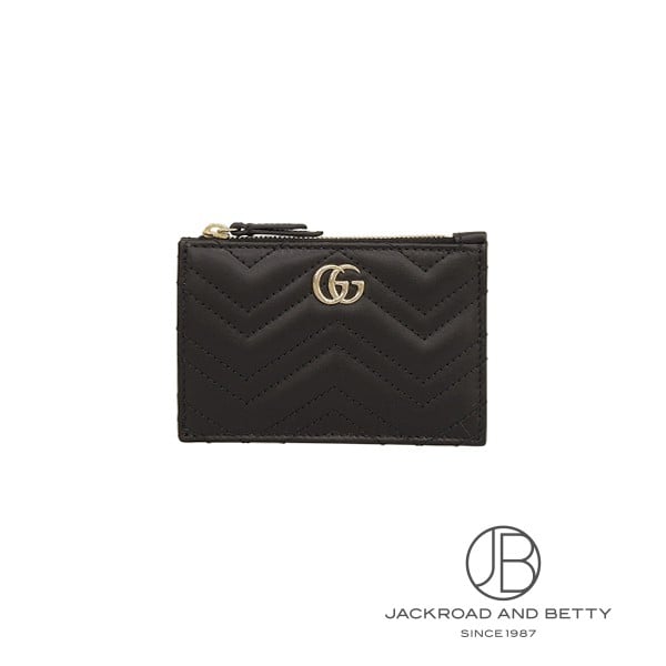 グッチ GUCCI ダブルG 手当たり容れもの 837747 AAET8 1000 新品 御徒面子/金入れ/小物