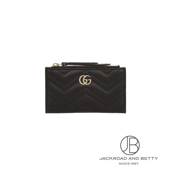 グッチ GUCCI GGマーモント 手当たり容れもの 813353 DTDHD 1000 新品 御徒面子/金入れ/小物