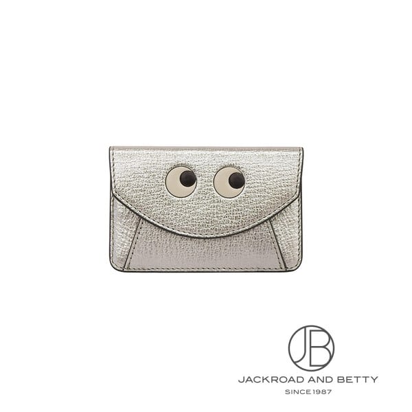 アニヤ・ハインドマーチ ANYA HINDMARCH カードケース 199445 新品 バッグ/財布/小物|ジャックロード 【腕時計専門店】