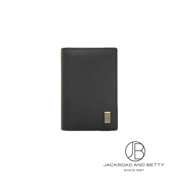 ダンヒル DUNHILL サイドカー 名刺入れ 19F2F47SG001R 新品 バッグ/財布/小物|ジャックロード 【腕時計専門店】