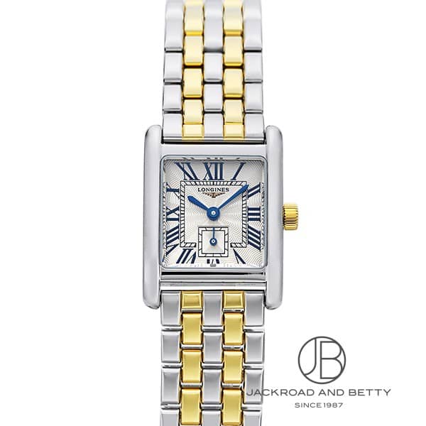 ロンジン LONGINES ドルチェヴィータ ミニ L5.200.5.70.7 新品 時辰儀 レディース
