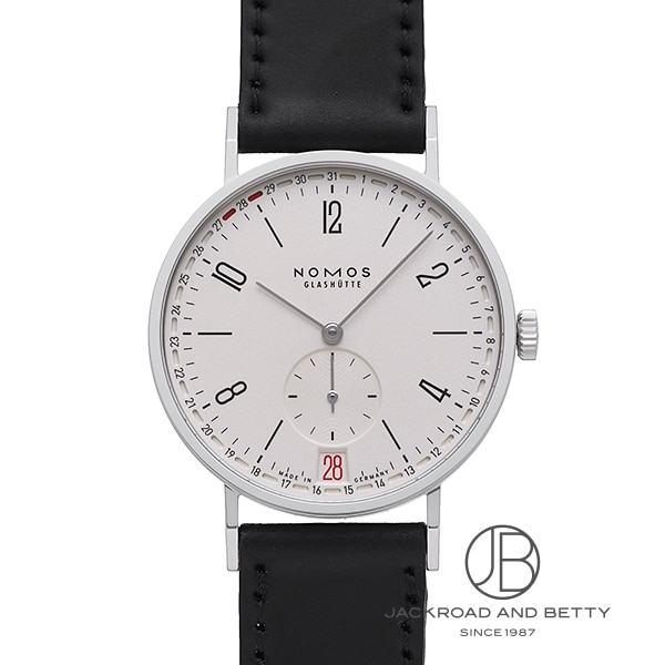 ノモス NOMOS 接線2 デイト 135.SB 新品 時辰儀 メンズ