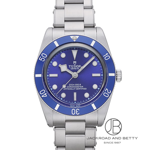チューダー(チュードル) TUDOR ブラックベイ 54 79000B-0001 新品 時計 メンズ|ジャックロード 【腕時計専門店】