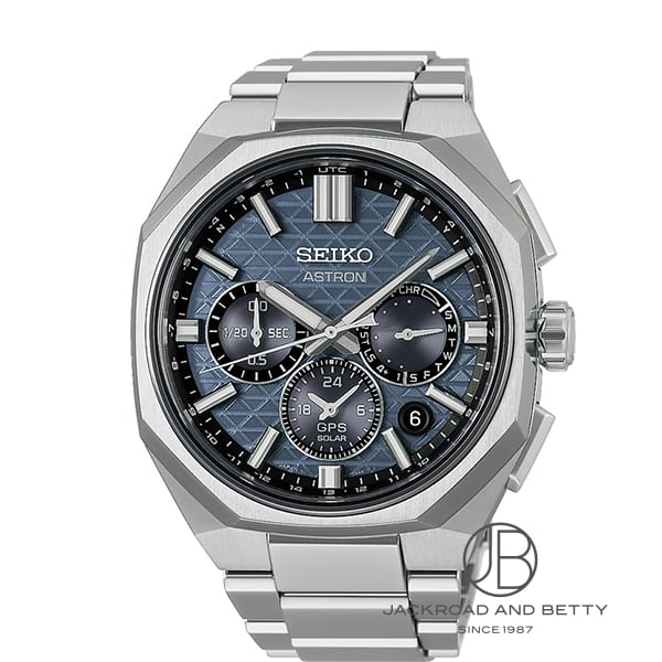 セイコー SEIKO アストロン ネクスター HAB001J 新品 時辰儀 メンズ