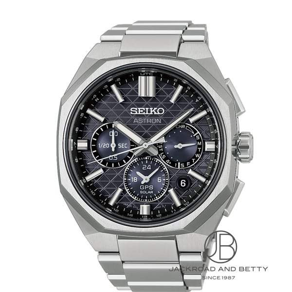 セイコー SEIKO アストロン ネクスター HAB002J 新品 時辰儀 メンズ