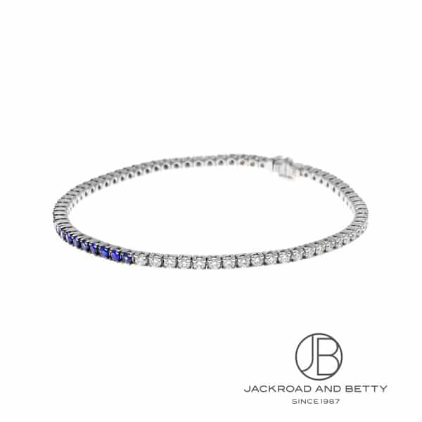 ダミアーニ DAMIANI テニス カラー ダミアーニ ダイヤモンド ブレスレット 20111810 新品 ジュエリー ブランドジュエリー｜ジャックロード 【腕時計専門店】