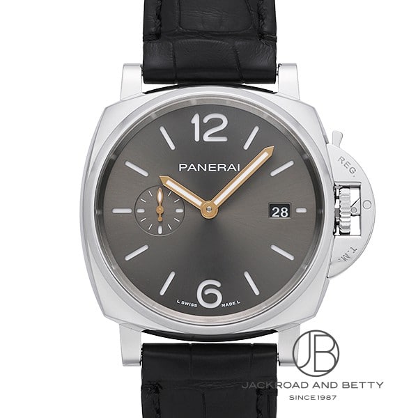 パネライ PANERAI ルミノール ドゥエ 42粍 PAM01671 新品 時辰儀 メンズ
