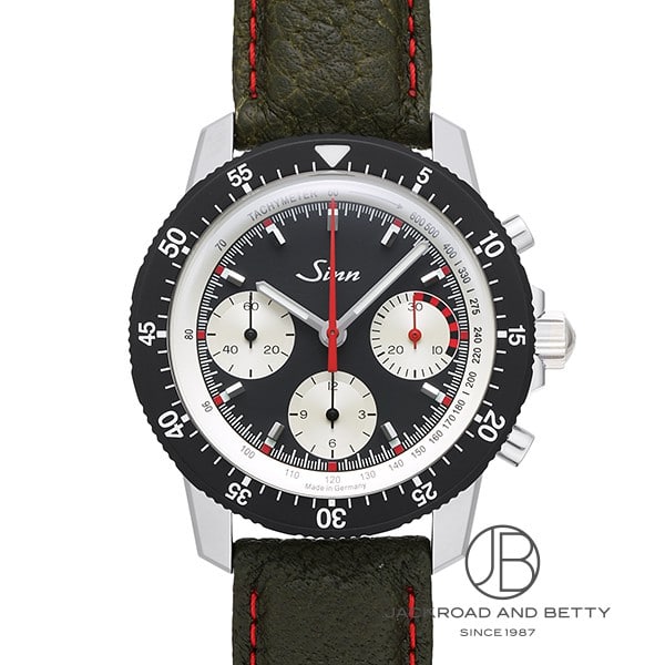 ジン SINN 103.B.AUTO. POL.TY リミテッド 103.St.Ty.Hd 新品 時辰儀 メンズ