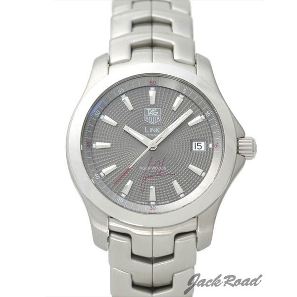 tag heuer tiger woods price