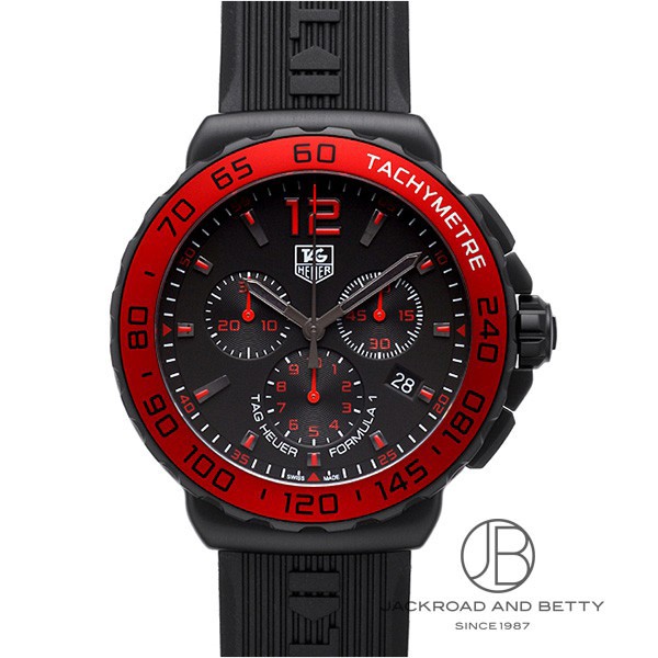 tag heuer formula 1 silver and gold