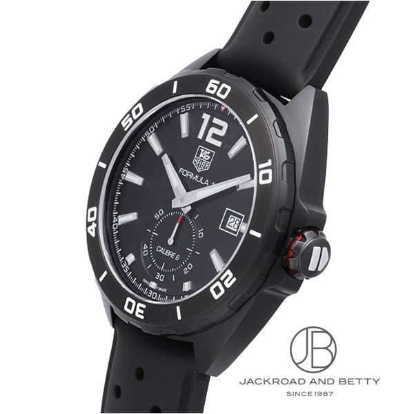 tag heuer waz2112