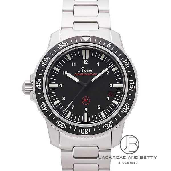 ジン SINN 603 EZM3 603.EZM3 新品 時辰儀 メンズ