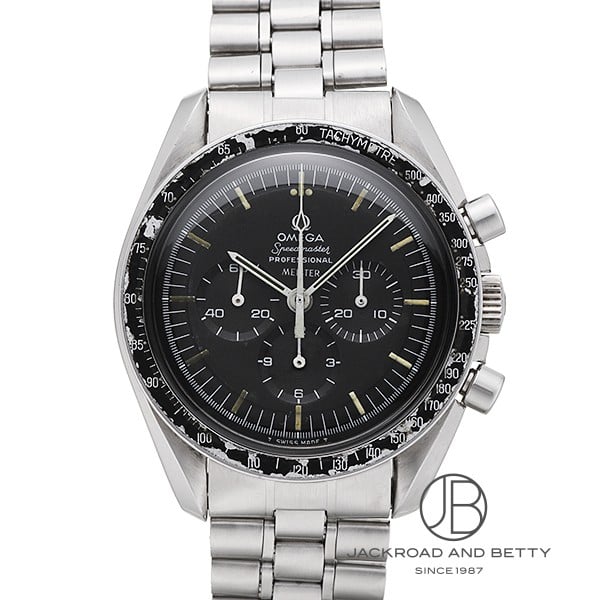 楽天市場】[アンティーク]オメガ スピードマスター プロフェッショナル