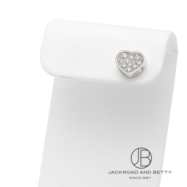 楽天市場】【美品】ショパール【CHOPARD】ハッピーダイヤモンド