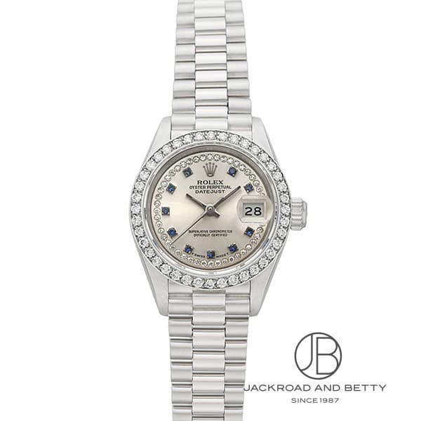 楽天市場】ロレックス ROLEX デイトジャスト 36 116201 ホワイト