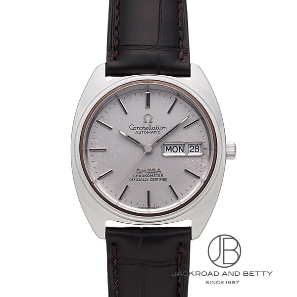 楽天市場】【ウォッチ】OMEGA オメガ コンステレーション