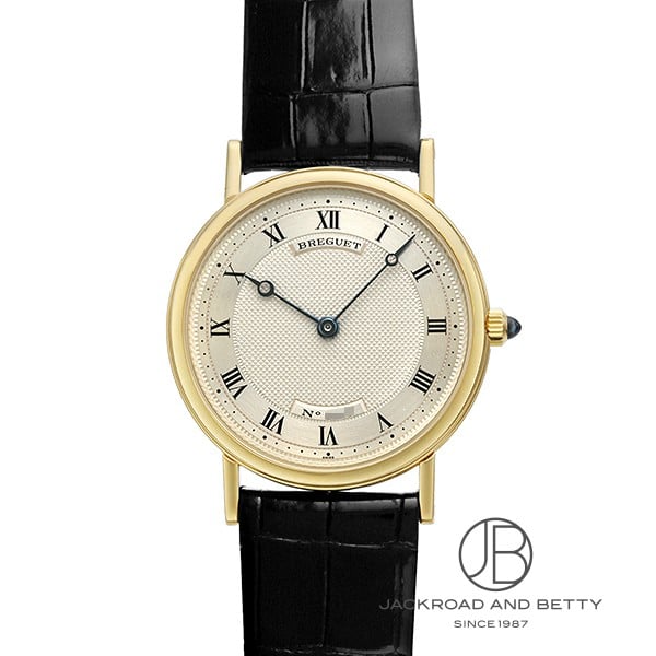 【美品/希少レア】純正 正規品 Breguet プレゲ 腕時計 駒 3コマ Breguet（腕時計）のフリマアイテム一覧