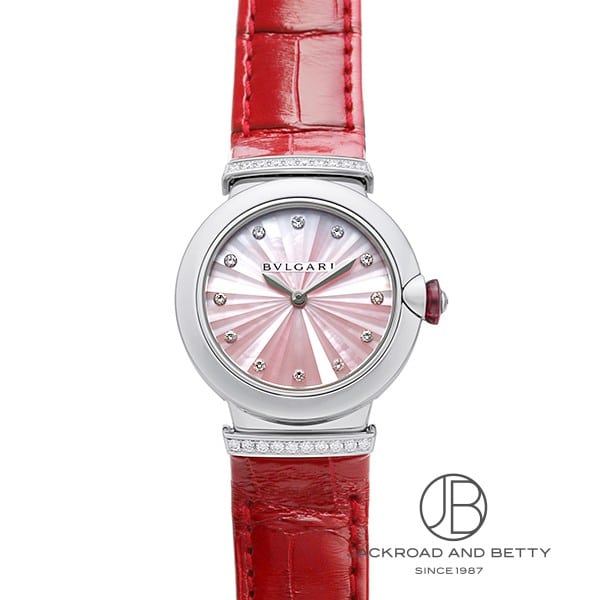 楽天市場】ブルガリ BVLGARI ルチェア スケルトン ネーヴェ 日本限定