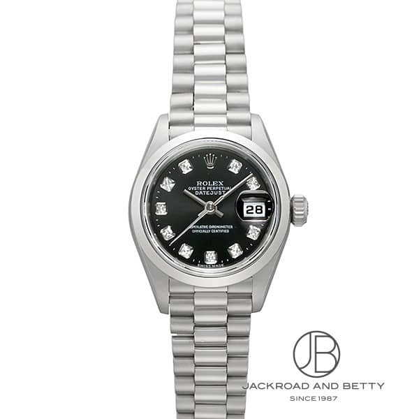 ロレックス 楽天市場】【中古】 ロレックス ROLEX デイトジャスト 26