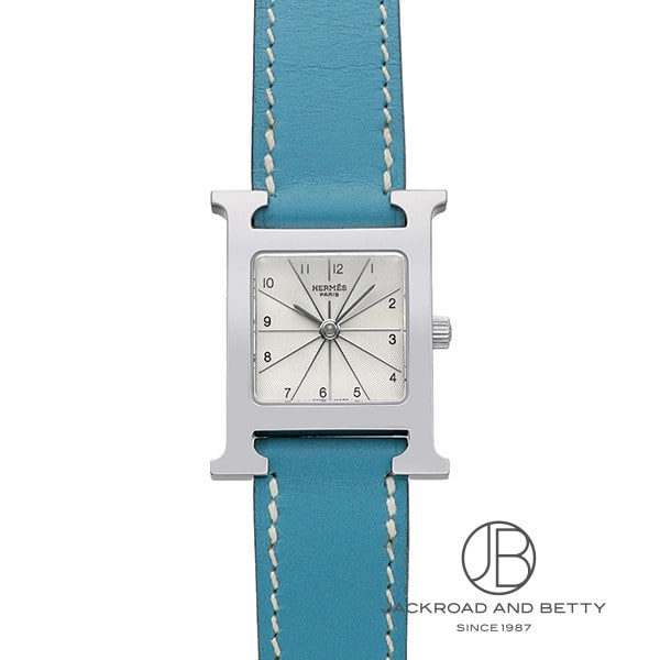 楽天市場】HERMES エルメス 腕時計 Hウォッチ H watch PM 25mm