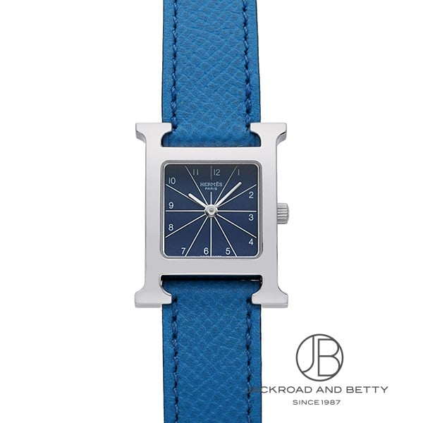 最終値下げ HERMES エルメス Hウォッチ HH1.801 メンズ HH1.801 ホワイト HERMES（エルメス）Hウォッチ 中古 | 東京