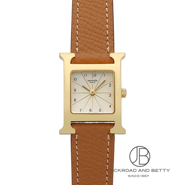 HERMES 時計 Hウォッチ 25mm 上品 普段使い ミニマル 楽天市場】HERMES エルメス 腕時計 Hウォッチ H watch PM 25mm