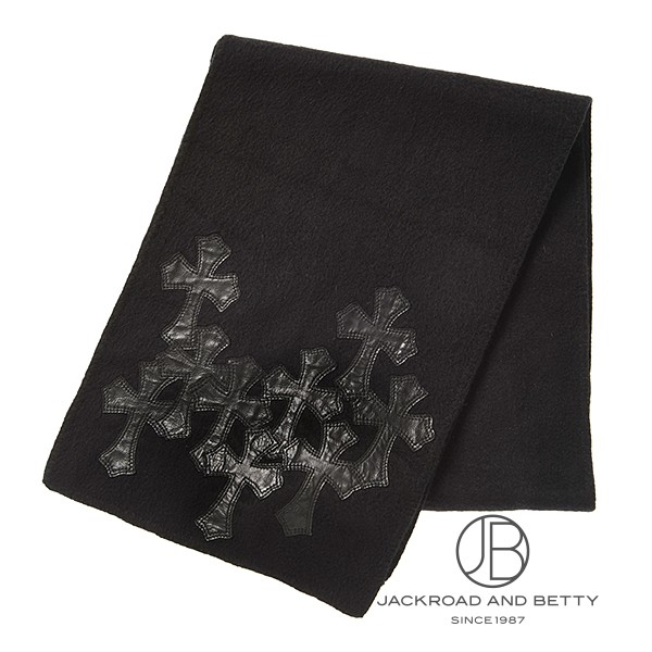 クロムハーツ　カシミヤ　ストール　CHプラス クロムハーツ カシミヤ ストール CHプラス 楽天市場】クロム