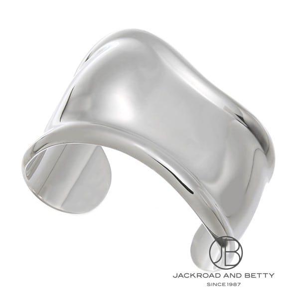 楽天市場】ティファニー エルサペレッティ・ボーンカフ