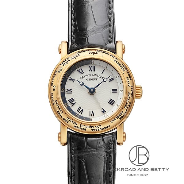 楽天市場】フランクミュラー 時計 レディース ロングアイランド カラー