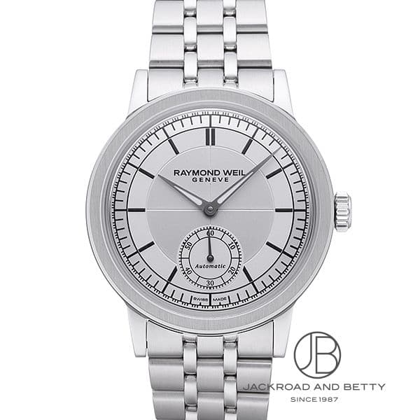 楽天市場】レイモンド ウィル RAYMOND WEIL メンズ 腕時計 9808