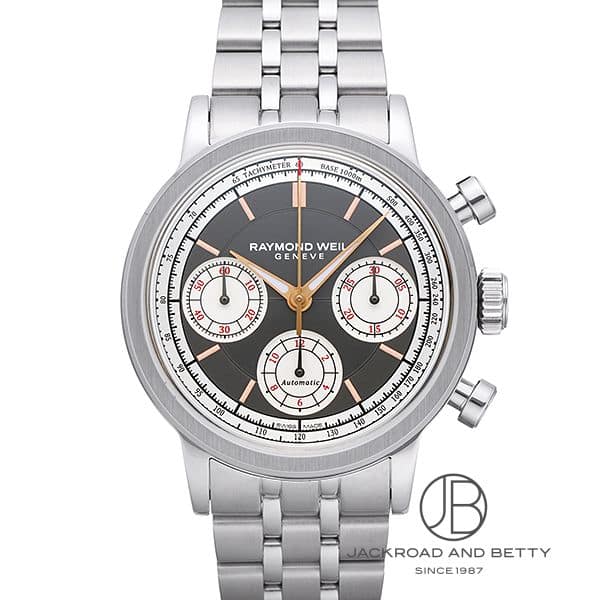 楽天市場】レイモンド ウィル RAYMOND WEIL メンズ 腕時計 9808