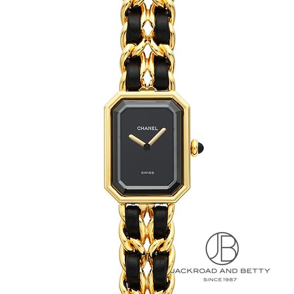 楽天市場】シャネル 時計 レディース プルミエール ロック Sサイズ