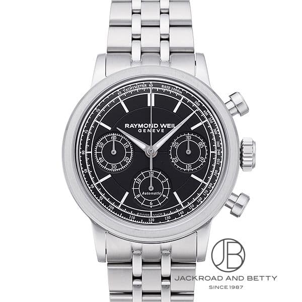 楽天市場】レイモンド ウィル RAYMOND WEIL メンズ 腕時計 9808