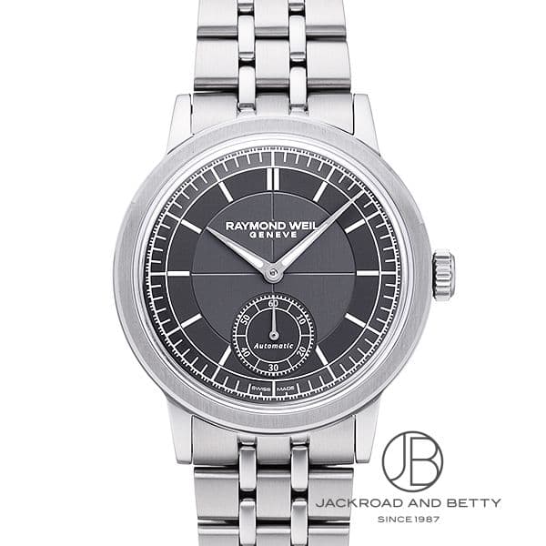 楽天市場】レイモンド ウィル RAYMOND WEIL パルシファル Parsifal GMT