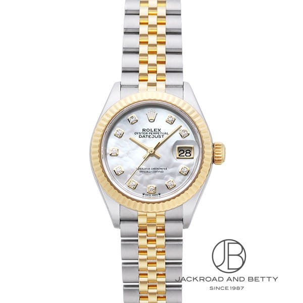 ロレックス、中古、レディ、ホワイト 楽天市場】【中古】 ロレックス ROLEX レディ デイトジャスト 28