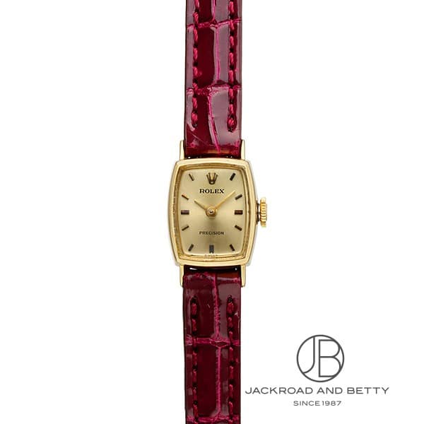 楽天市場】ロレックス ROLEX プレシジョン 2195 アンティークウォッチ