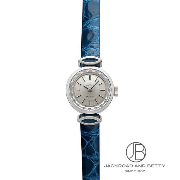 楽天市場】オメガ レディース クォーツ 時計 デビル ☆ 1387 ゴールド