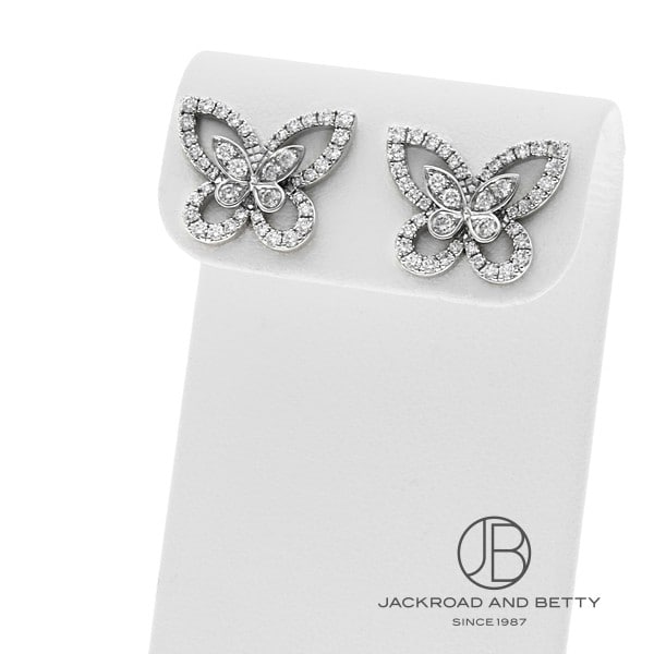 楽天市場】【緑屋質屋】グラフ(GRAFF) クラシック バタフライ